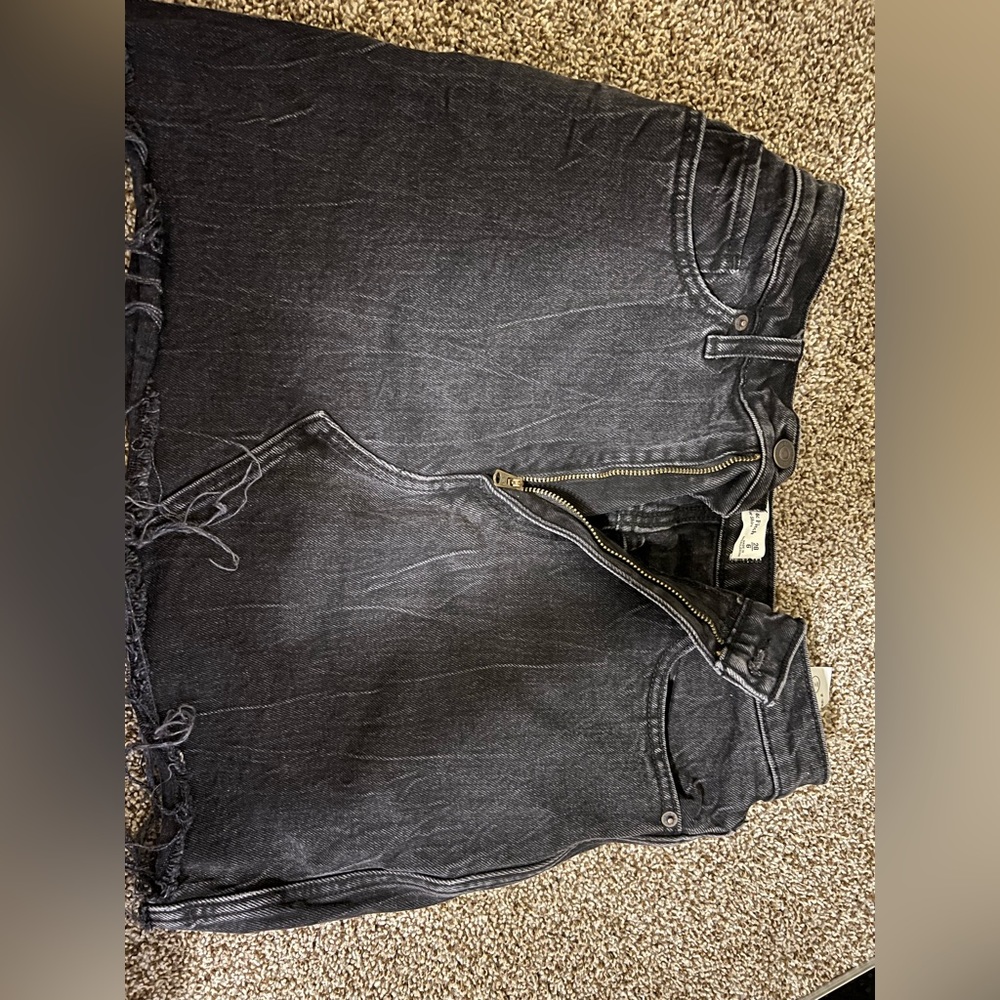 Abercrombie and Fitch skirt